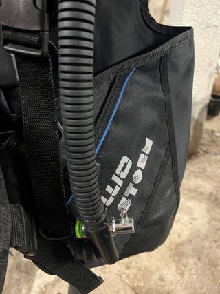 GAV Sub Tigullio Storm L - Da revisionare