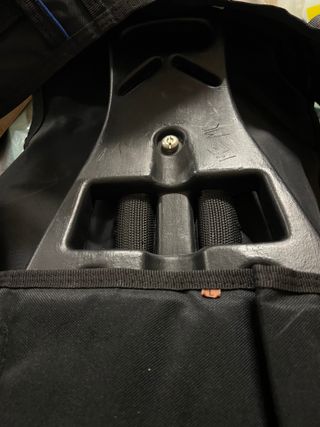 GAV Sub Tigullio Storm L - Da revisionare