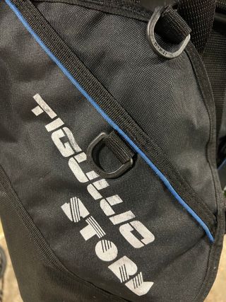 GAV Sub Tigullio Storm L - Da revisionare