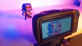 Objetivo 25mm 7artisans MFT