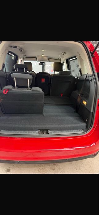 Ford Grand C-MAX 2013