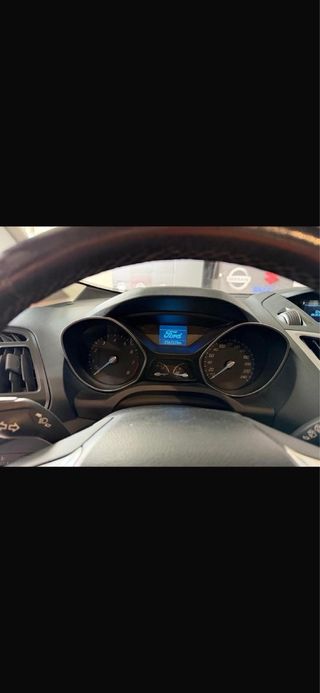 Ford Grand C-MAX 2013