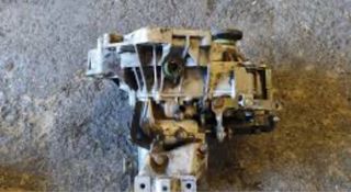 Caja de cambios Seat León MK1 6 velocidades