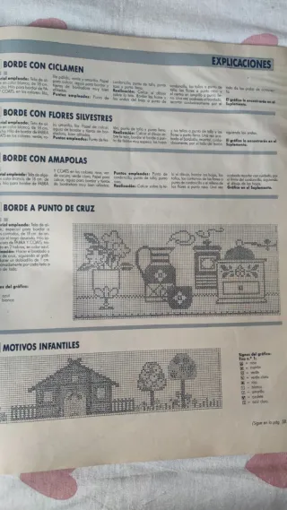 Revista Labores del Hogar N° 373 Diciembre 1988