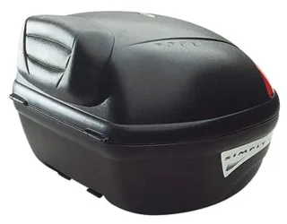 Top Case,Baúl, cofre,Givi E450 Simply2 II 45L
