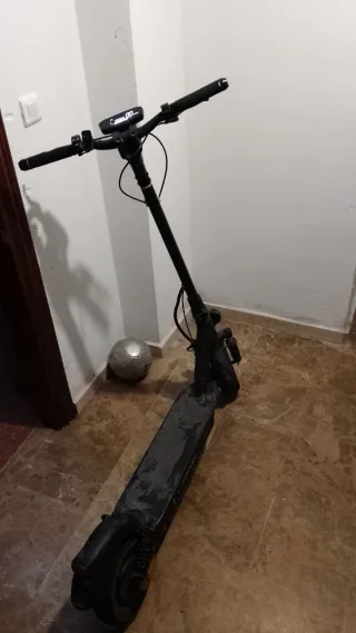 Patinete eléctrico SmartGyro PRO