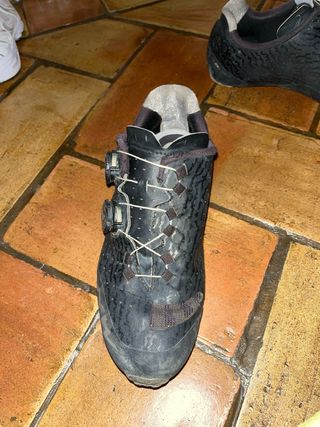 Zapatillas Ciclismo NW