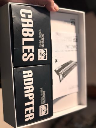 Palmer PWT12 para pedalera profesional fuente de A