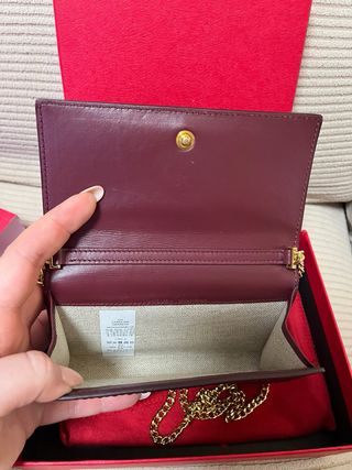 Bolso Carolina Herrera CH