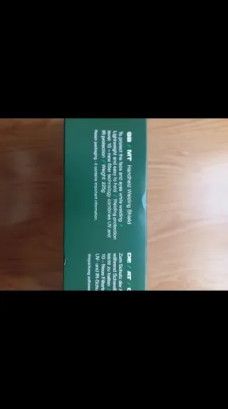 Pantalla de soldadura PARKSIDE