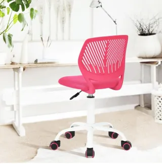 Silla de oficina ergonómica