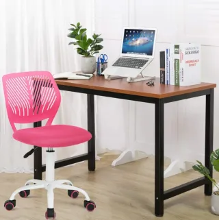 Silla de oficina ergonómica