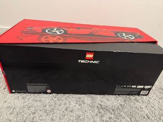 LEGO Technic 42143 Ferrari Daytona SP3