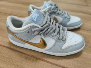 Nike SB Dunk Low Sean Cliver Talla 42