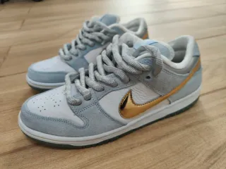 Nike SB Dunk Low Sean Cliver Talla 42