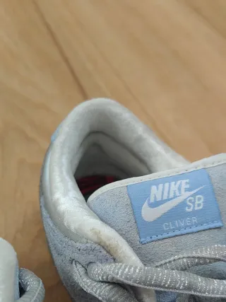 Nike SB Dunk Low Sean Cliver Talla 42