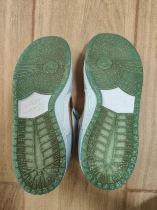 Nike SB Dunk Low Sean Cliver Talla 42