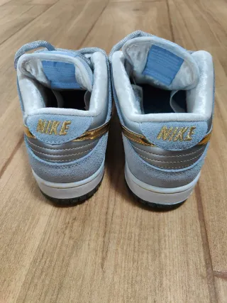 Nike SB Dunk Low Sean Cliver Talla 42