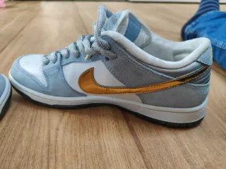 Nike SB Dunk Low Sean Cliver Talla 42