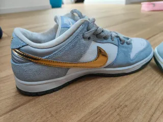 Nike SB Dunk Low Sean Cliver Talla 42