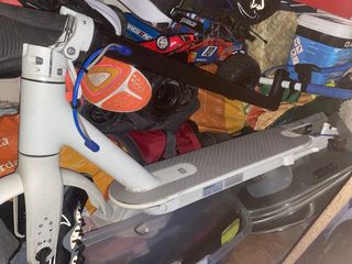 Patinete Eléctrico Xiaomi