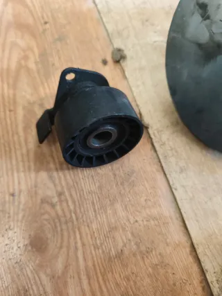 Motor de arranque Coche