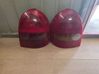 Motor de arranque Coche