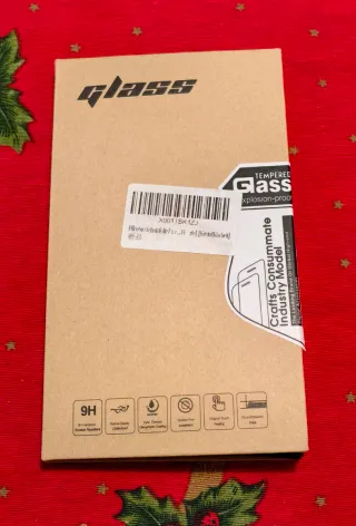 Protectores Cámara y Pantalla - iPhone 12 Pro