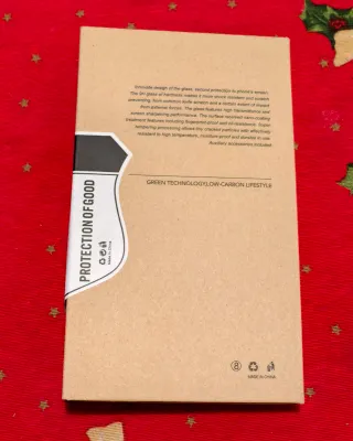 Protectores Cámara y Pantalla - iPhone 12 Pro