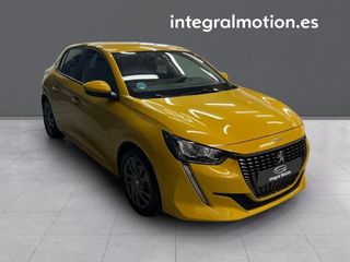 Peugeot 208 Active Pack 1.2 100CV