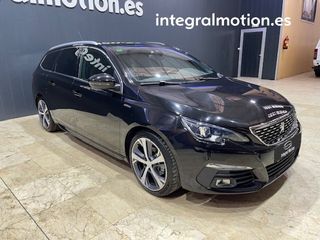 Peugeot 308  5p GT Line 1.2 130CV
