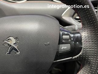 Peugeot 308  5p GT Line 1.2 130CV