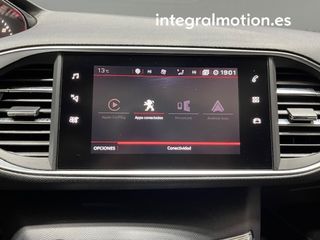 Peugeot 308  5p GT Line 1.2 130CV