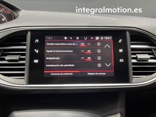 Peugeot 308  5p GT Line 1.2 130CV