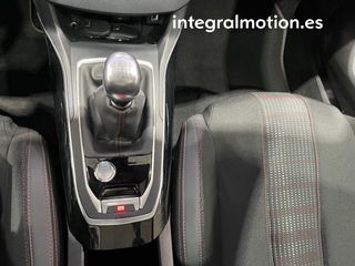 Peugeot 308  5p GT Line 1.2 130CV