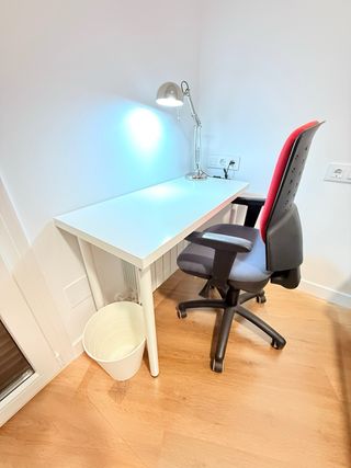 HABITACIONES REFORMADAS A ESTRENAR – ESTUDIANTES