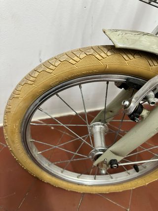 Veloretti 16 Bicicleta Infantil