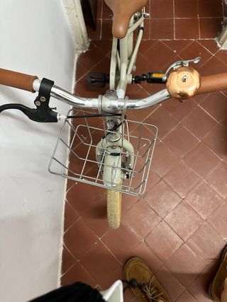 Veloretti 16 Bicicleta Infantil