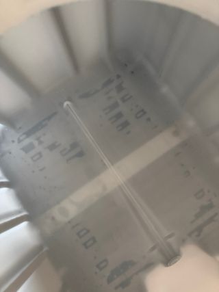 Depósito de Agua 1000L IBC