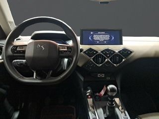 DS DS 3 Crossback 73 kW Manual SO CHIC