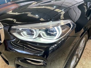 BMW X4 xDrive25d