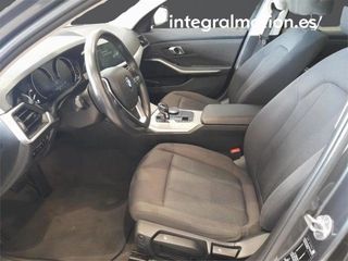 BMW Serie 3 318d Touring