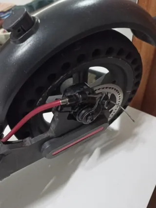 Patinete Eléctrico Xiaomi Mi 365