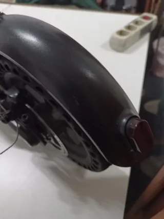 Patinete Eléctrico Xiaomi Mi 365