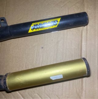 Escapes PUCH Borrasca Monza