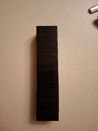 Lego Placas