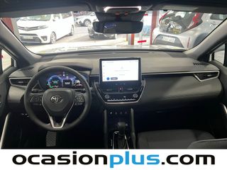 Toyota Corolla Cross 1.8 Híbrido Style Auto 103 kW (140 CV)
