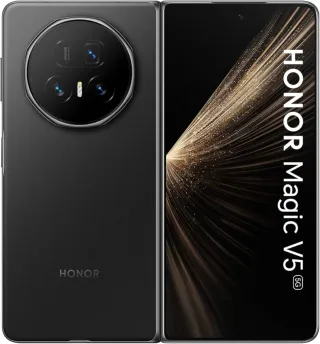 HONOR Magic V5 512GB – COMO NUEVO –