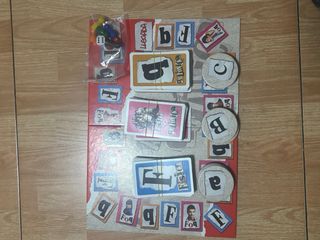 Juego de mesa Física o Química oficial