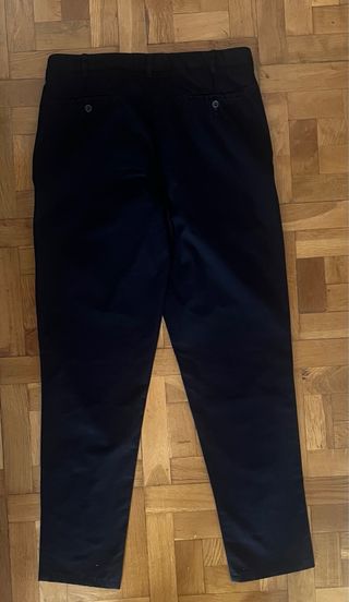 Pantalón de chico. Valentino Jeans. Talla L.